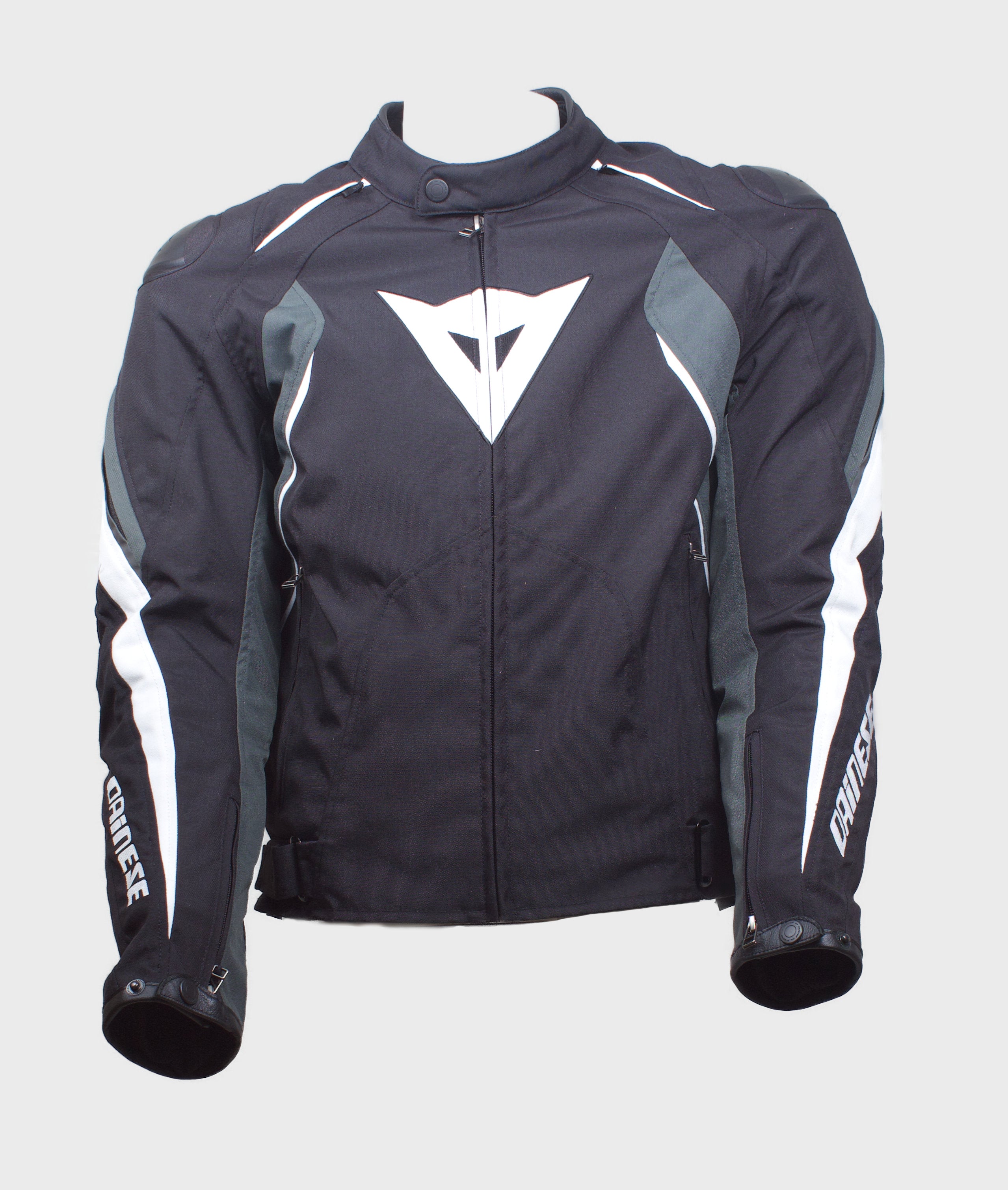 Dainese raptors deals tex jacket