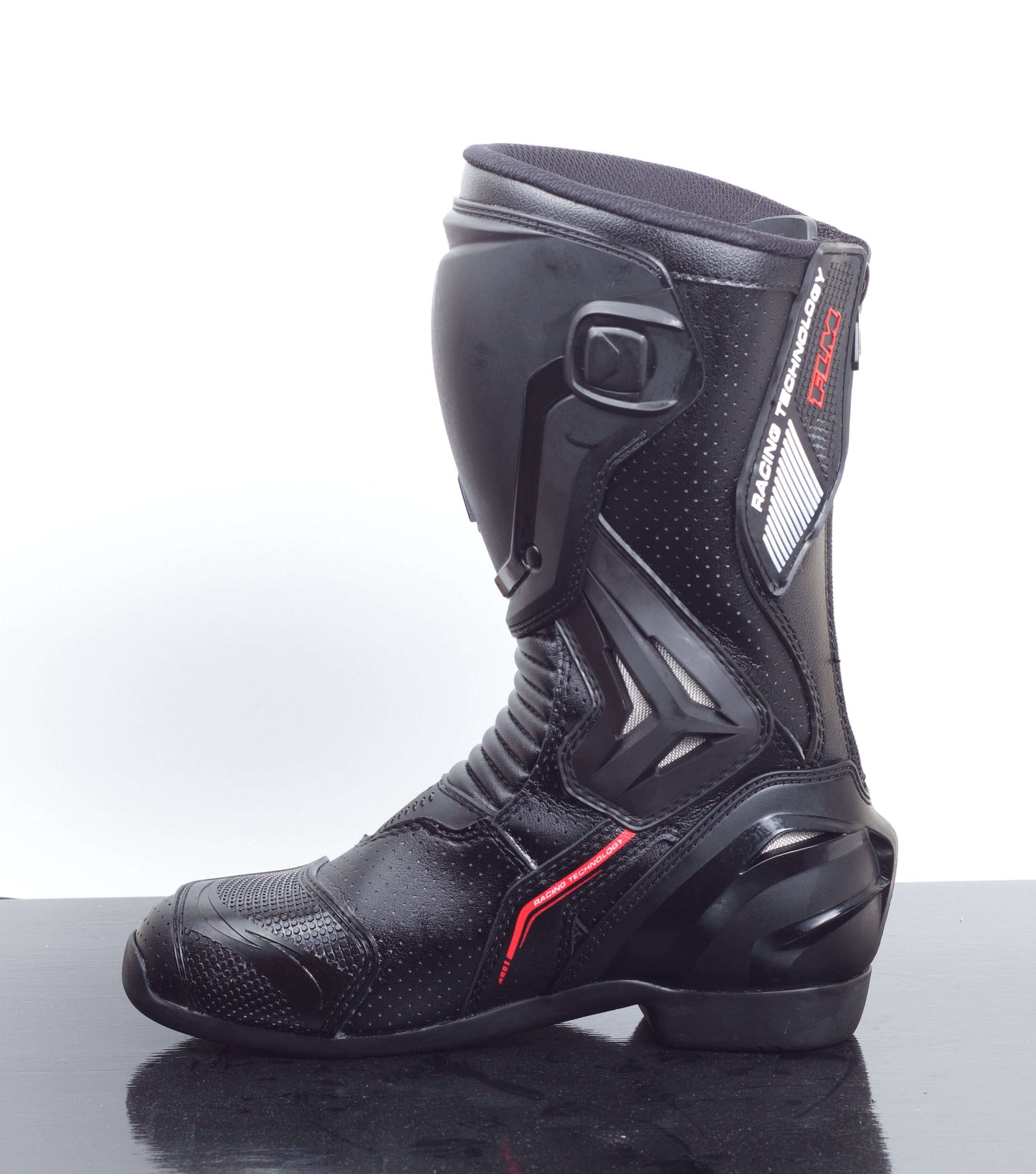 Sport Stiefel 2.0