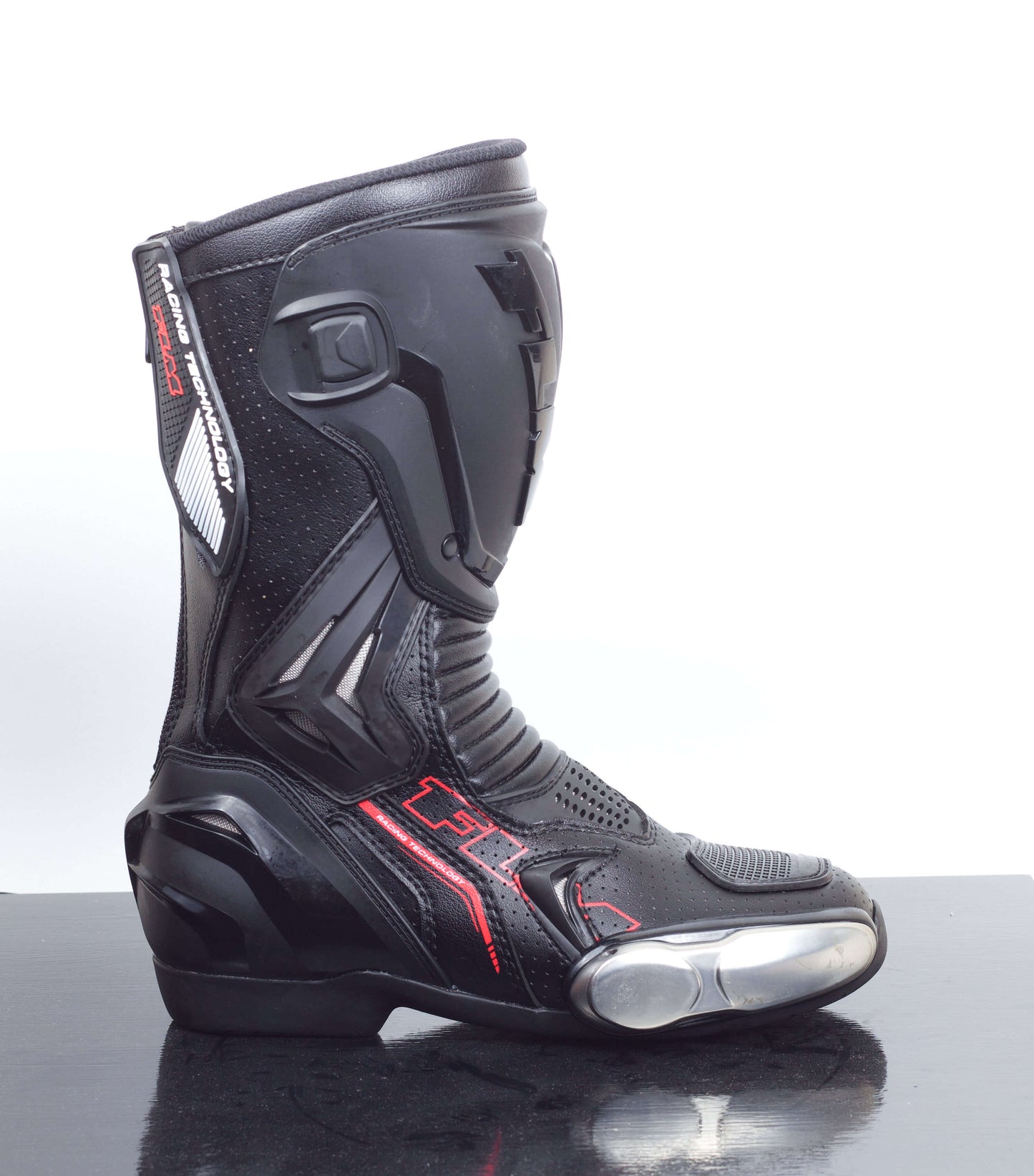 Sport Stiefel 2.0