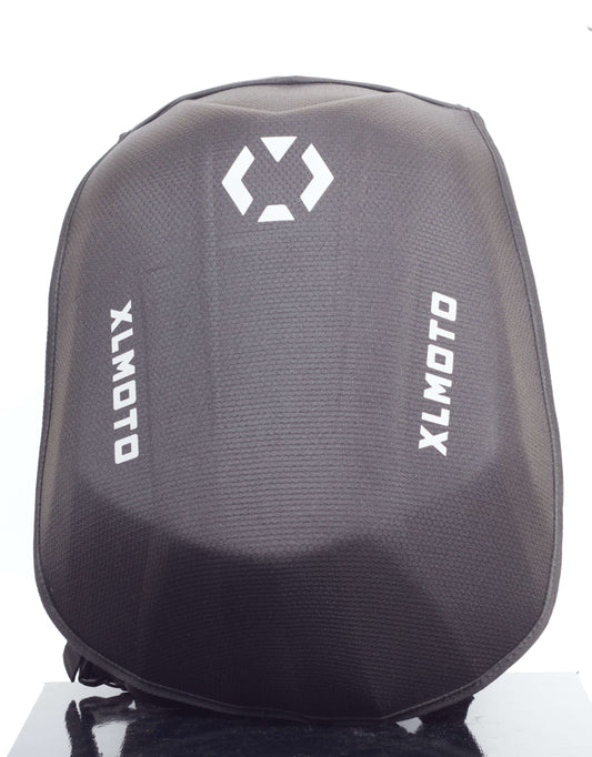 XL-Moto Motorradrucksack Frontansicht